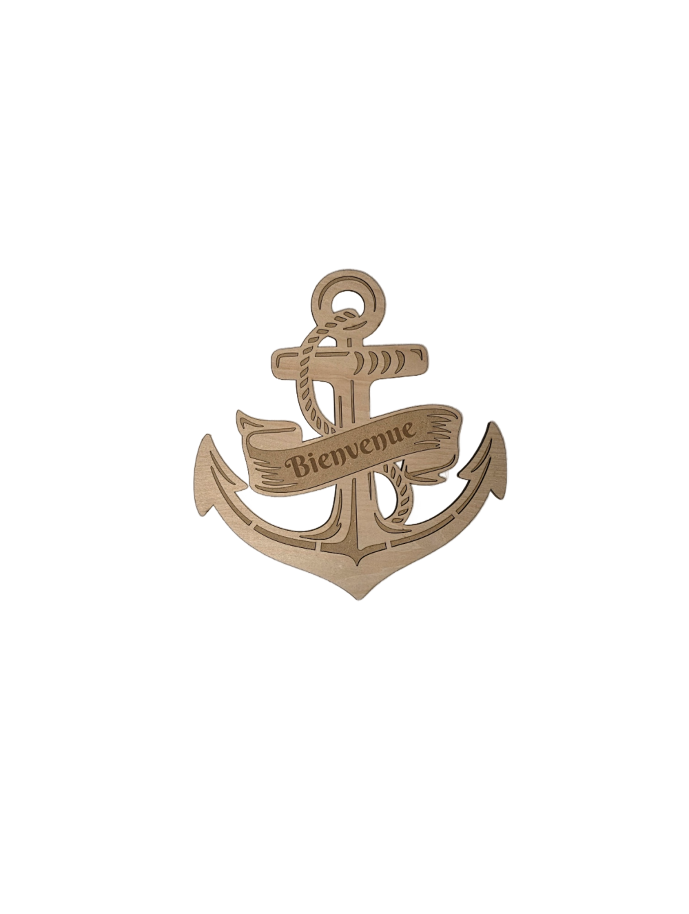 Ancre "Bienvenue"