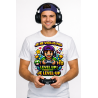 T-shirt homme geek
