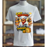 T-shirt Chef mais pas magicien !