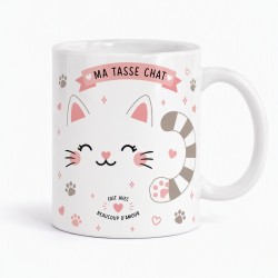 Mug chat