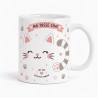 Mug chat