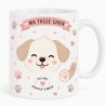Mug chien