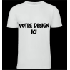 Personnalisez votre t-shirt !