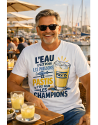 T-shirts